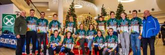 27° Trofeo Città di Bolzano
